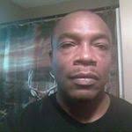 Tyrone Weir's Instagram, Twitter & Facebook