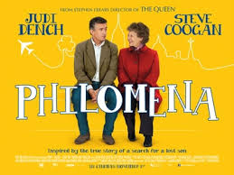 She made her professional debut in 1957 with the old vic company. Philomena Film Wikipedia