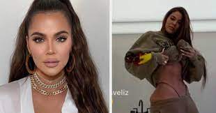Discover more posts about khloe kardashian. Khloe Kardashian Was Feeling Insecure And Bullied Before Leaked Photo