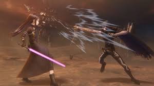 In order to unlock dual wielding, you simply need to complete a certain main quest. Sword Art Online Fatal Bullet Expands Its Arsenal With New Kirito Mode Characters Maps And More Bandai Namco Entertainment Europe