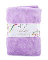 Microfiber hair towel wrap popchose 3 pack ultra absorbent, fast drying hair turban soft, anti frizz hair wrap towels for women wet hair, curly, longer, thicker hair gray, pink, purple 4,249 $9 90 ($3.30/count) Amazon Com Curly Girl Curly Hair Towel Large Microfiber 22 X 39 Super Absorbent Kitchen Dining
