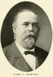 Earl Cooley Newton (1838-1891)
