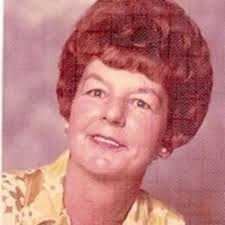 Obituary information for Edith Walsh Ziegler
