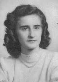 Angelina L. Cerulli Calka (1931-2018)