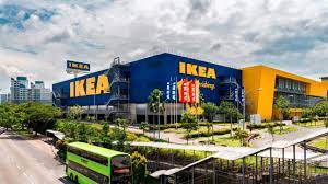 Wenn du ein konto erstellst, kannst du freunden und experten folgen, denen du vertraust, . Unv Heat Tracker Series Secures Ikea Tampines Singapore
