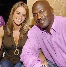 Life is good for michael jordan. Did Michael Jordan Propose To Girlfriend Yvette Prieto Jocks And Stiletto Jill