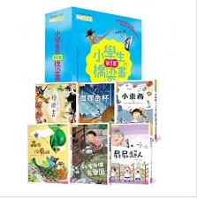 閱讀培養 橋梁書 7 12歲 我會自己讀 小學生的第一套橋梁書 酷樂兒少學習教育資源網