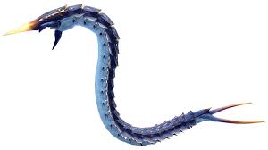 アイスワーム - Subnautica Below Zero 日本語 攻略 Wiki