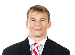 Jackson Carpenter Career Stats