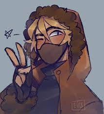 Sleepyeule Tumblr Kenny South Park South Park Funny South Park Anime