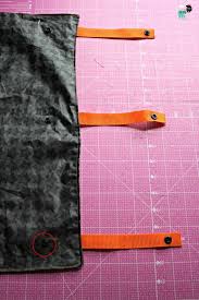 Free Sonnensegel Schnittmuster Anleitung Croozer Diy Nahen Anleitung Croozer Segel