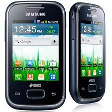 Samsung Galaxy Pocket Duos S5302 specs ...