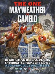 Floyd Mayweather Vs Canelo Alvarez Official By Fightmuseumlasvegas 24 99 Boxing Images Boxing Posters Canelo Alvarez