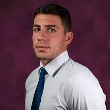 2021 Men's Lacrosse Roster