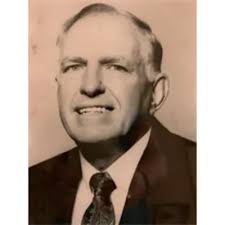 Obituary information for Geddes Self, Jr.