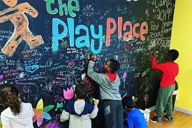 Westchester Play Cafes With Fun For Kids And Perks For Parents Mommy Poppins Things To Do With Kids In 2020 Indoor Playground Equipment Westchester Kids Playing