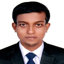 Mohammad Tanvir Hasan