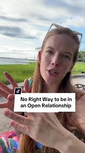 I really think it is wonderful that we all get to be in different styles of  relationships and maybe I’m off the mark