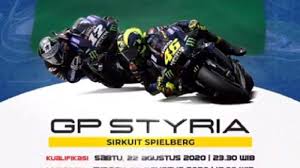 Discover the wonders of the likee. Berlangsung Tonton Gratis Motogp Styria 2020 Live Trans 7 Dan Video Com Tribun Timur