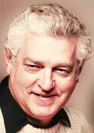 Obituary of John Bodary