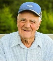 Obituary of John Percy Asprey