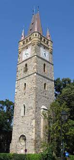 Descriptionturnul lui ştefan baia mare.jpg. Datei Turnulstefan2008 Jpg Wikipedia