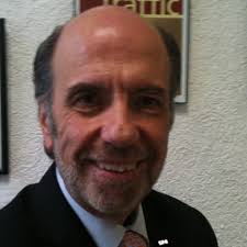 Alfredo ULLOA-AGUIRRE