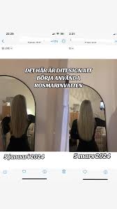 Börja använda rosmarinvatten för bättre hårväxt