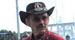 Obituary information for Ronald Edward Stegall