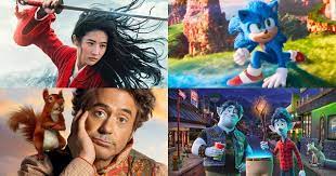 Here are the top trailers for movies coming out in february 2020! The Best Kids Movies Coming Out In 2020 Fatherly