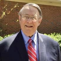 Allen Gooch's Instagram, Twitter & Facebook