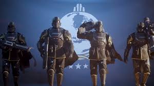 Review: Helldivers 2 | The Nexus