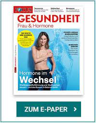 Wechseljahre Beschwerden Und Therapie Focus Arztsuche