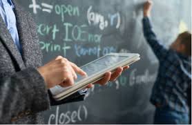 La semana pasada os enseñé nuestra asamblea de aula y os hablé de ella. Como Se Aprende En La Era Digital Enfoque Educacion