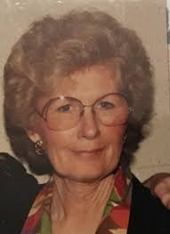 Betty Ruth Broyles Miller Obituary