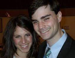 Benjamin aaron shapiro is an american conservative political commentator and media host. Mor Toledano Ben Shapiro S Wife Wiki Age Bio Family Kids More