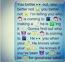 Funny christmas text message forwards. How Do You Send Emojis