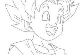 Goten Drawing By Timothy Arazo Drawingnow If you are new to my channel please hit the subscribe button and press the bell icon to get my. goten drawing by timothy arazo