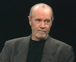 Think of how stupid the average person is, and realize that half of them  are stupider than that."