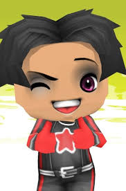 Iris Gastelum (@Ivgastelum)