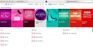 Itunes Radio Goes Behind A Paywall Today