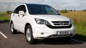 Maybe you would like to learn more about one of these? Honda Cr V 2007 2012 Review Auto Express