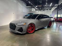 Image result for Nardo Gray 2022 RS6