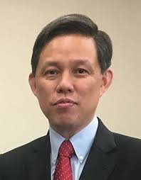 71,427 likes · 2,871 talking about this. Chan Chun Sing World Economic Forum
