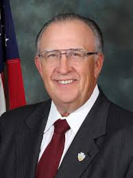 Robert Dutton (politician)