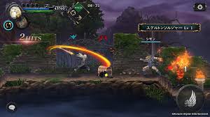If you think the coolest castlevania game to play isn't as high as it should be then make sure to vote it up so that it has the chance to rise to the top. Castlevania Grimoire Of Souls Announced For Mobile Only Variety