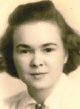 Obituary information for Alda M. Hatten Skinner