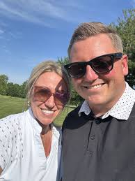 Thank you Physicians Health Plan of Northern Indiana (PHP) for the  invitation to the New Haven Chamber of Commerce golf outing! Appreciated  hanging out with you Brian Steiner & Sara Brita! |