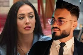 In momentul de fata, in casa puterea dragostei, bianca formeaza un cuplu cu alexandru. Ce I A FÄƒcut Jador Ellei De La Puterea Dragostei DupÄƒ Ce S Au DespÄƒrÈ›it Bruneta A Spus Tot Impact