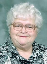 Rosemary Kegley Obituary August 22, 2009